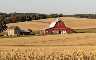 European Farmers