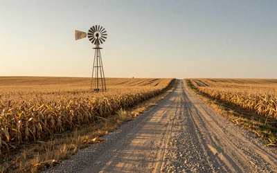 Nebraska Cornhusker country fields for Nebraska farmers dating local hub