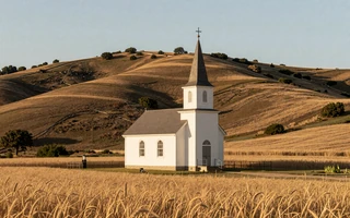 Christian Farmers