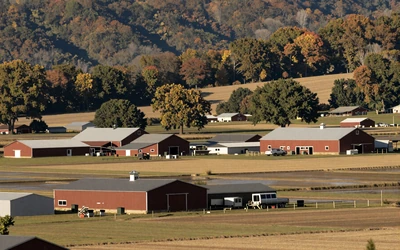 Arkansas Natural State farmland for Arkansas farmers dating local hub