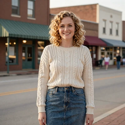 Mary Beth, country single from McPherson, KS
