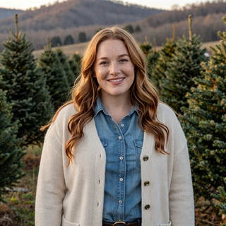 Hannah, country single from Wilkesboro, NC