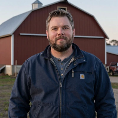 Earl, country single from Moorefield, WV