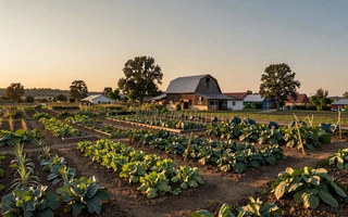 Jewish Farmers