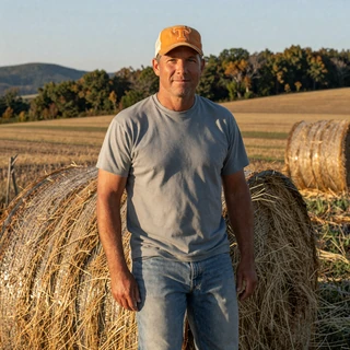 Boone, country single from Athens, TN