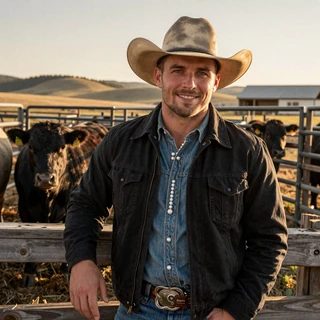 Wyatt, country single from Miles City, MT