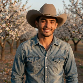 Diego, country single from Modesto, CA