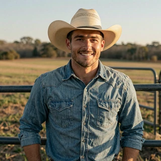 Wyatt, country single from Bloomington, IL